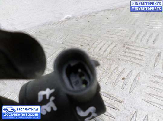 Клапан воздушный на Jeep Cherokee II / Liberty (KJ)