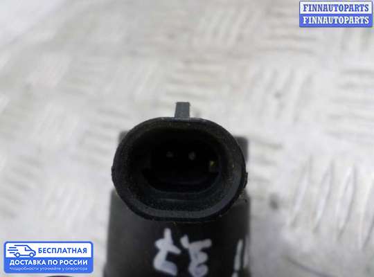 Клапан воздушный на Jeep Cherokee II / Liberty (KJ)