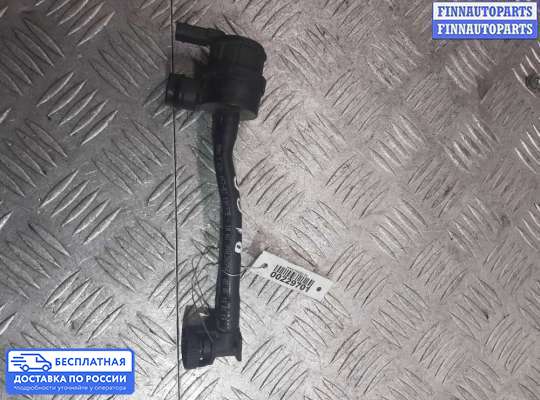 Клапан воздушный на BMW X5 (E70)