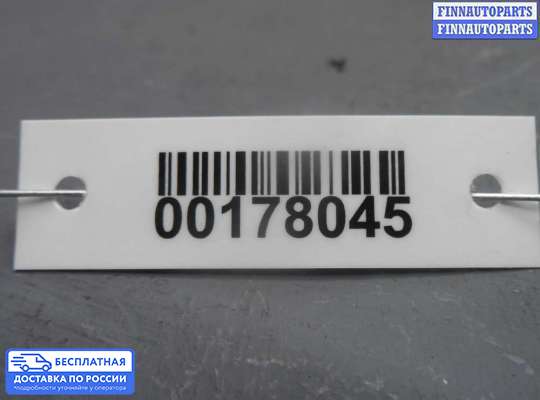 Подрулевой переключатель на Toyota Venza (GV10)