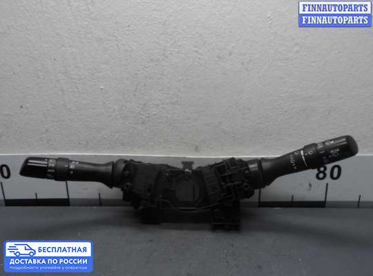 Подрулевой переключатель на Toyota Venza (GV10)