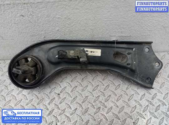 Рычаг подвески на Kia Sportage IV (QL)