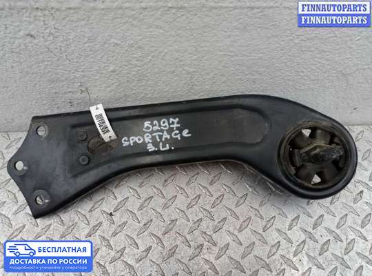 Рычаг подвески на Kia Sportage IV (QL)