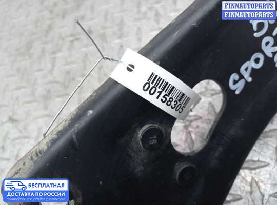 Рычаг подвески на Kia Sportage IV (QL)