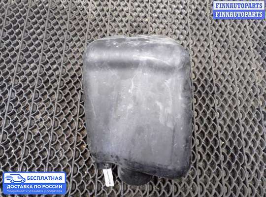 Корпус воздушного фильтра на Subaru Tribeca