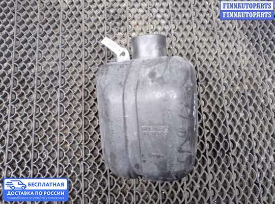 Корпус воздушного фильтра на Subaru Tribeca