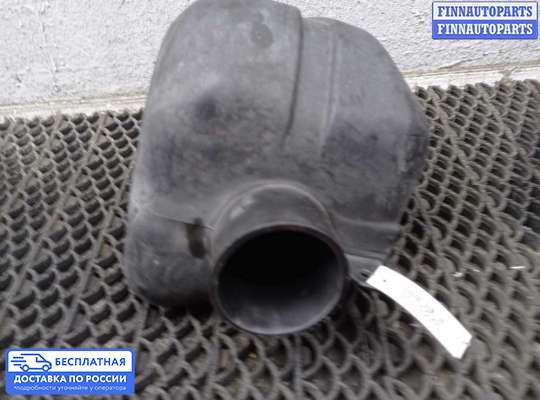 Корпус воздушного фильтра на Subaru Tribeca