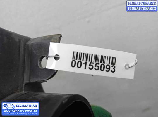 Корпус воздушного фильтра на Subaru Tribeca