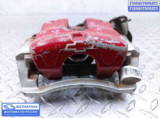 Суппорт на Chevrolet Camaro V