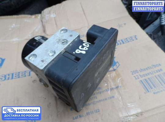 Блок ABS на Audi A3 (8P)