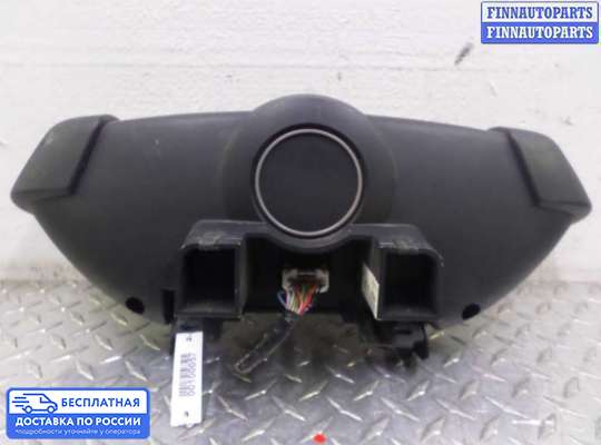Щиток приборов на Nissan Murano I (Z50)