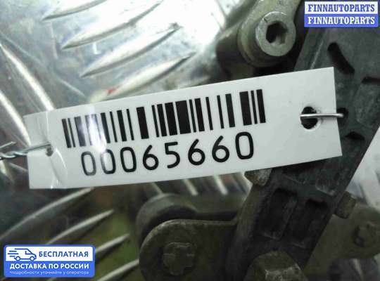 Датчик дорожного просвета на BMW 7 (F01/F02)
