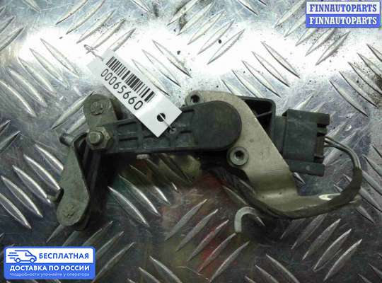 Датчик дорожного просвета на BMW 7 (F01/F02)