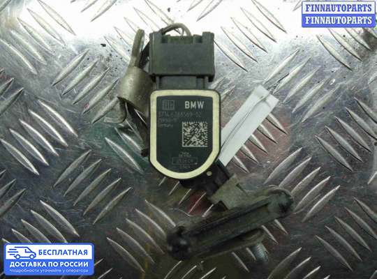 Датчик дорожного просвета на BMW 7 (F01/F02)