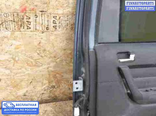 Ограничитель двери на Hummer H3