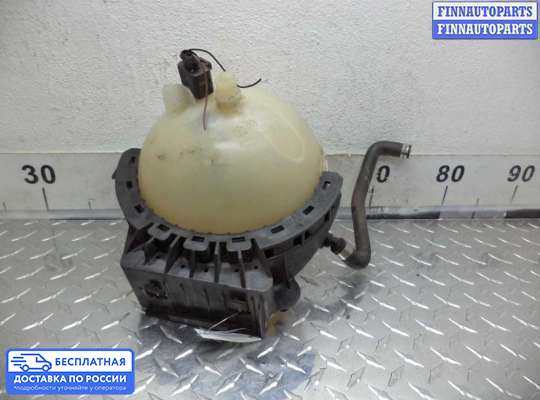 Бачок расширительный на BMW 3 (F30/F31)
