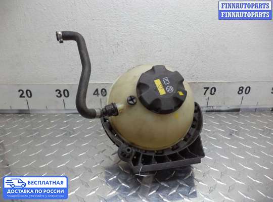 Бачок расширительный на BMW 3 (F30/F31)