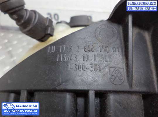 Бачок расширительный на BMW 3 (F30/F31)