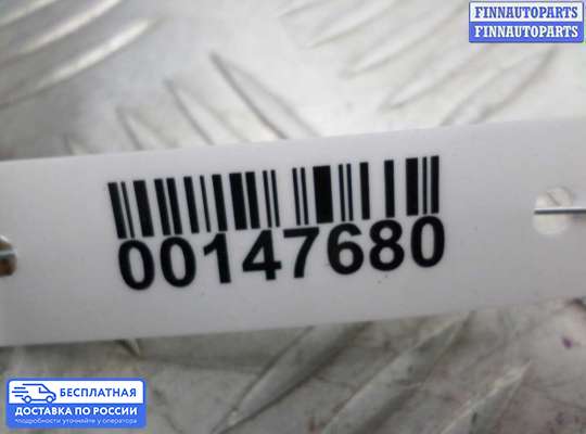 Зеркало боковое на Volkswagen Passat CC (357)