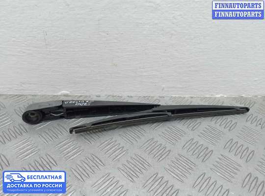 Поводок дворника на Suzuki Grand Vitara II (JB, TD54)