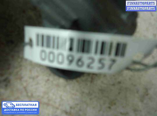 Замок зажигания с ключом на Hyundai Santa Fe II (CM)