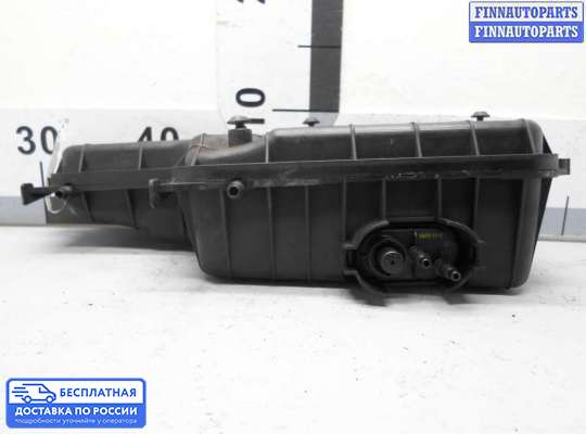 Ресивер воздушный на Mercedes-Benz CLS (C218)