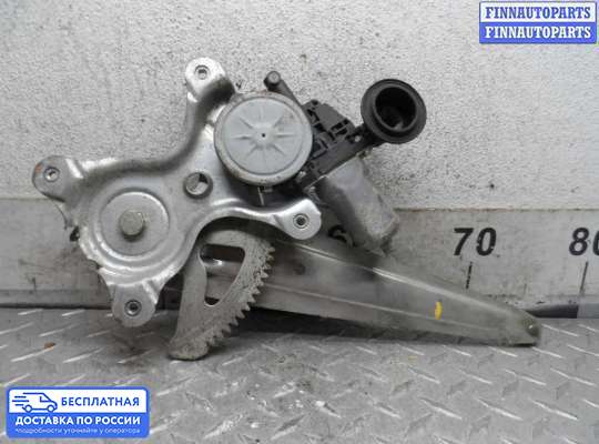 Стеклоподъемник электрический на Toyota Camry XV40