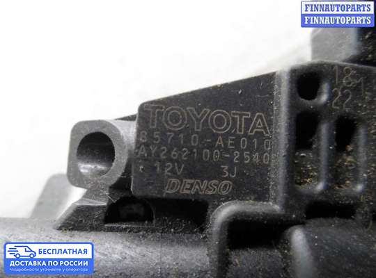 Стеклоподъемник электрический на Toyota Camry XV40