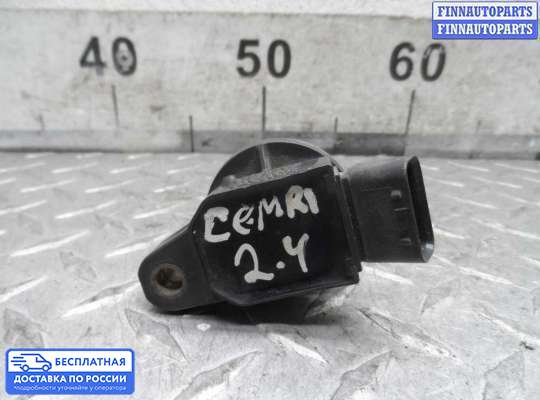 Катушка зажигания на Toyota Camry XV30