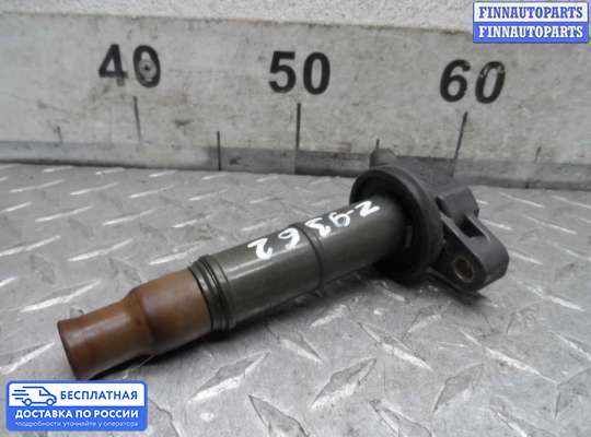 Катушка зажигания на Toyota Camry XV30