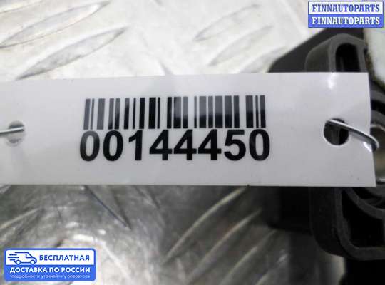 ЭБУ прочее на Honda Pilot I