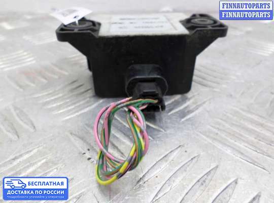 ЭБУ прочее на Honda Pilot I