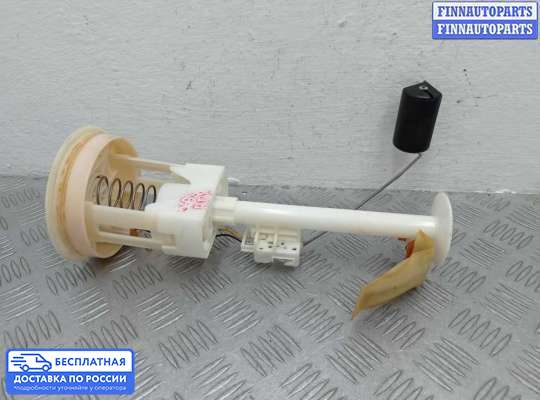 Датчик уровня топлива на Acura RDX (TB1/2)