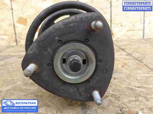 Пружина подвески на Mazda 3 III (BM)