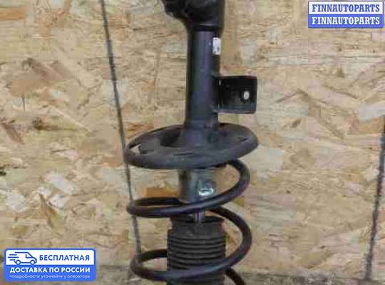 Пружина подвески на Mazda 3 III (BM)