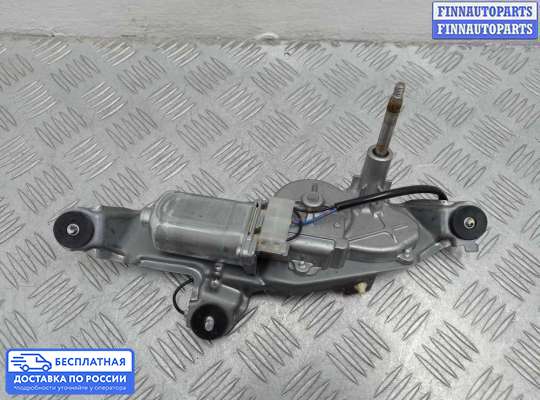 Моторчик дворников (стеклоочистителя) на Mazda CX-7