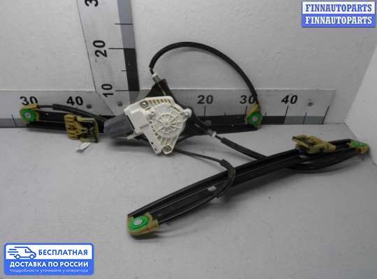 Стеклоподъемник электрический на Audi A6 (C7)