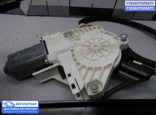 Стеклоподъемник электрический на Audi A6 (C7)