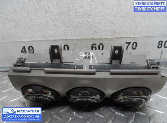 Блок управления печкой на Honda CR-V II (RD_)