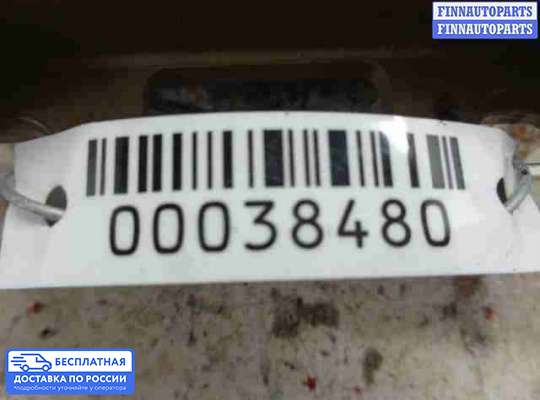 Блок предохранителей на Subaru Tribeca