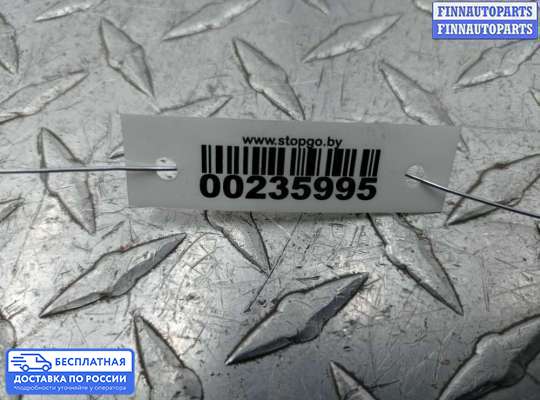 Клык (часть) бампера на Ford Transit Mk6 / Mk7