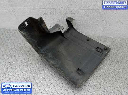 Клык (часть) бампера на Ford Transit Mk6 / Mk7