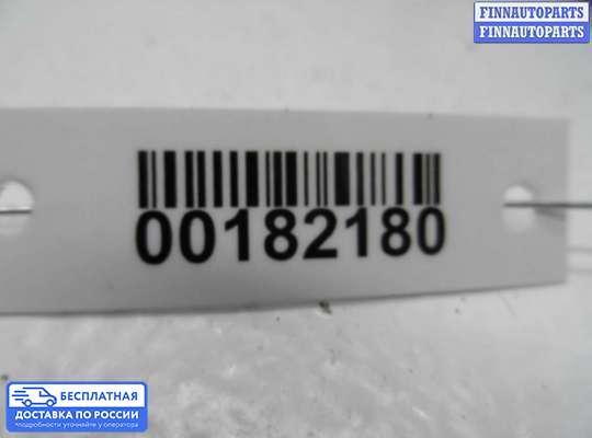 Замок боковой двери на Chevrolet Trailblazer I (GMT800)