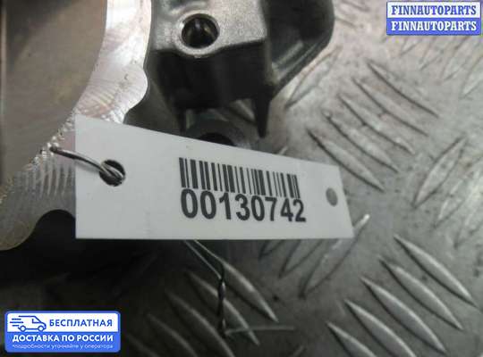 Заслонка дроссельная на Mercedes-Benz CLS (C257)