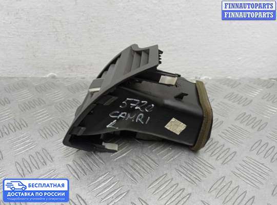 Дефлектор обдува салона на Toyota Camry XV40