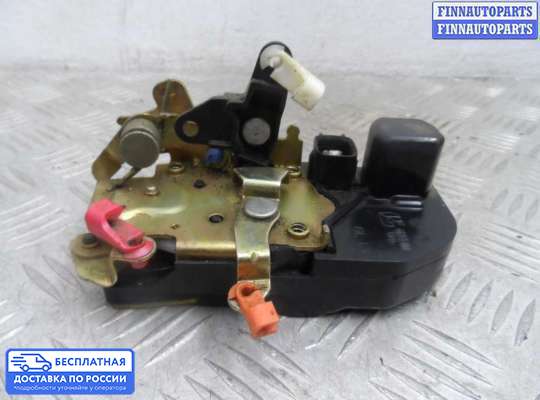 Замок боковой двери на Chrysler 300C I (LX)