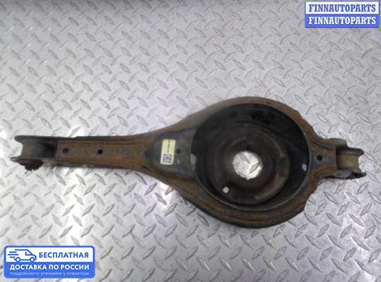 Рычаг подвески на Ford Kuga II / Escape III