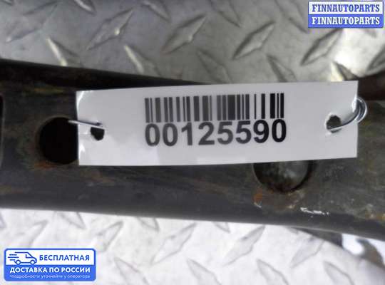Рычаг подвески на Ford Kuga II / Escape III