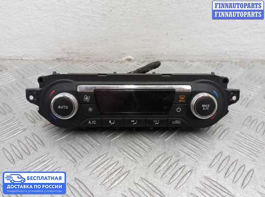 Блок управления печкой на Ford Kuga II / Escape III