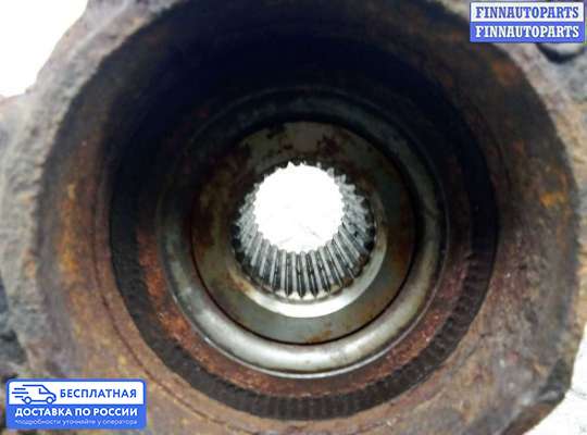 Ступица на Mercedes-Benz GL / GLS (X166)